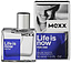 Mexx Life is Now for Him
