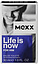 Mexx Life is Now for Him
