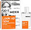 Mexx Look Up Now Life Is Surprising For Her