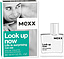 Mexx Look Up Now Life Is Surprising For Him