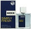 Mexx Simply Fresh For Him
