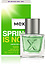 Mexx Spring is Now Man