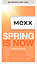 Mexx Spring is Now Woman