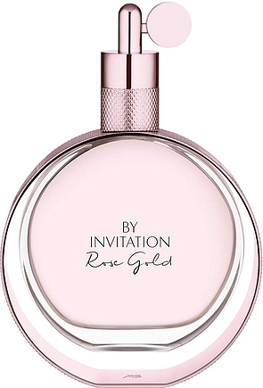 Michael Buble By Invitation Rose Gold