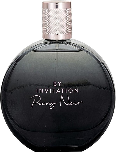 Michael Buble By Invitation Peony Noir