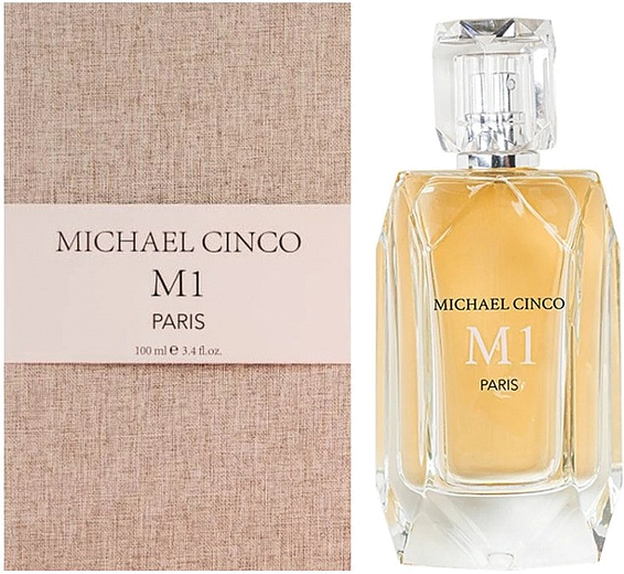Michael Cinco M1