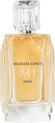 Michael Cinco M1