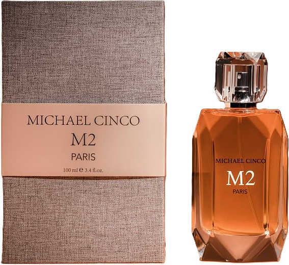 Michael Cinco M2