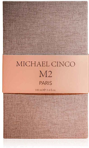 Michael Cinco M2