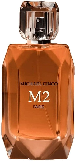Michael Cinco M2