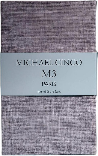 Michael Cinco M3