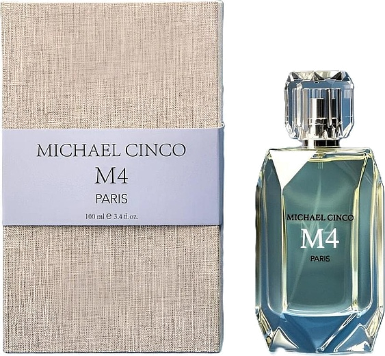 Michael Cinco M4