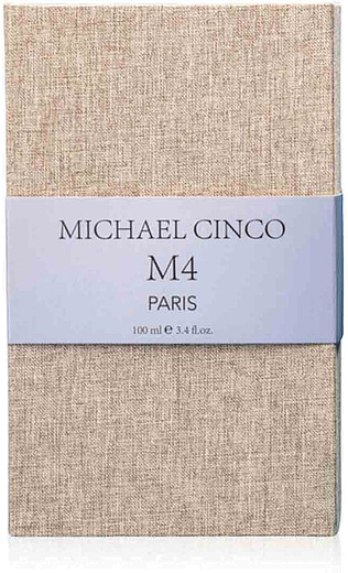 Michael Cinco M4