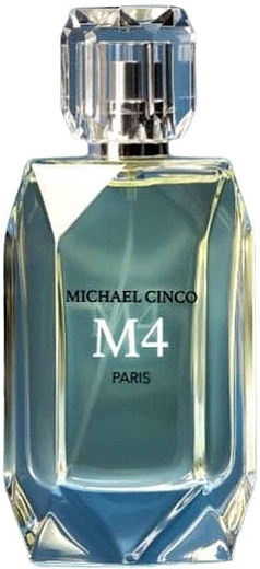 Michael Cinco M4