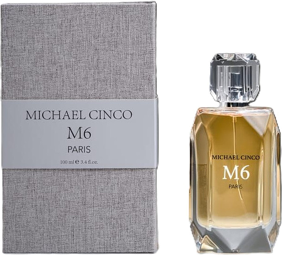 Michael Cinco M6
