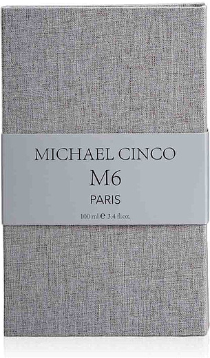 Michael Cinco M6