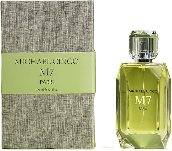 Michael Cinco M7
