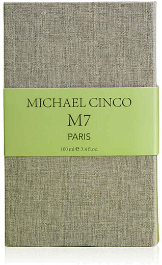 Michael Cinco M7