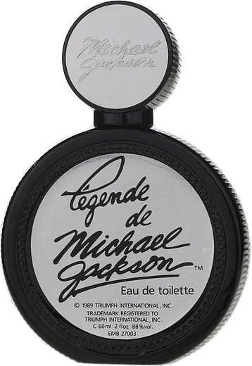 Michael Jackson Legende de Michael Jackson