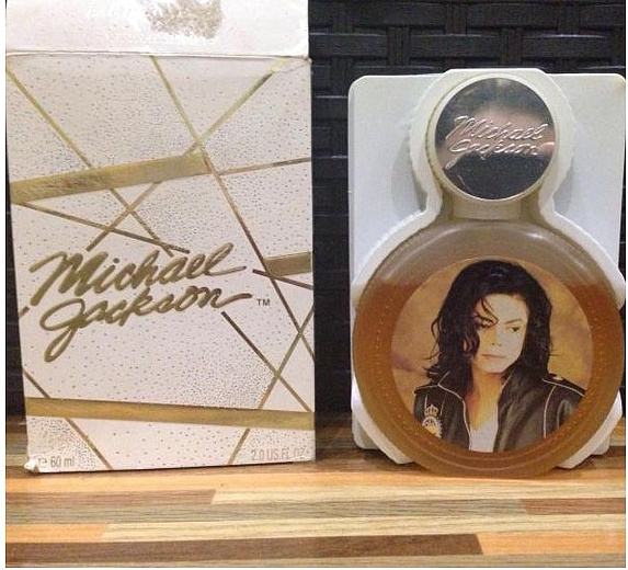 Michael Jackson Michael Jackson Woman