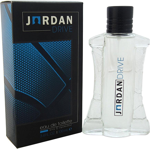 Michael Jordan Jordan Drive