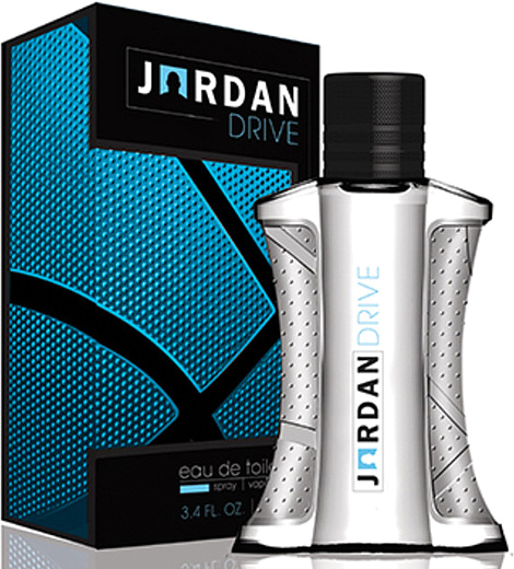 Michael Jordan Jordan Drive