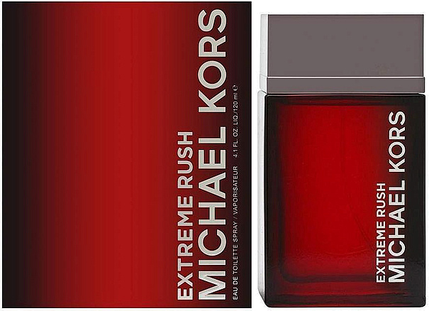 Michael Kors Extreme Rush