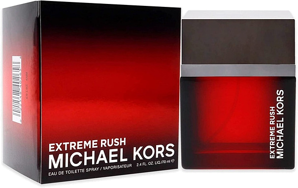 Michael Kors Extreme Rush