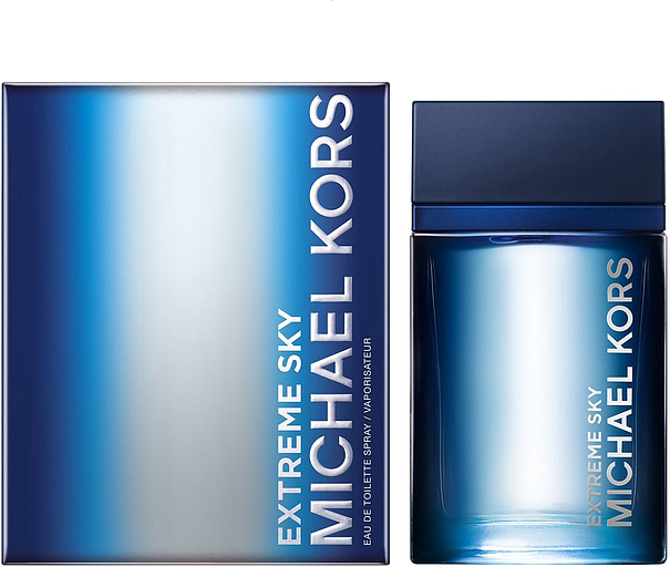 Michael Kors Extreme Sky