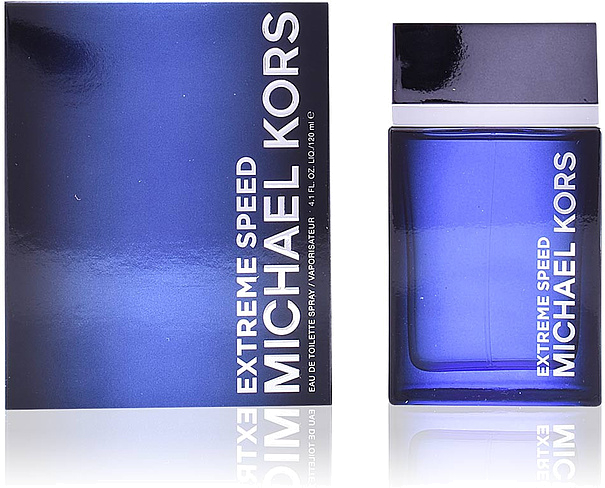 Michael Kors Extreme Speed