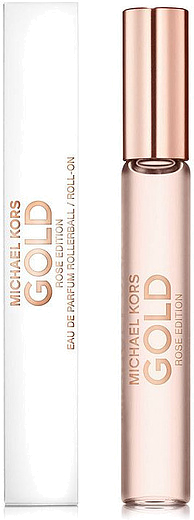 Michael Kors Gold Rose Edition