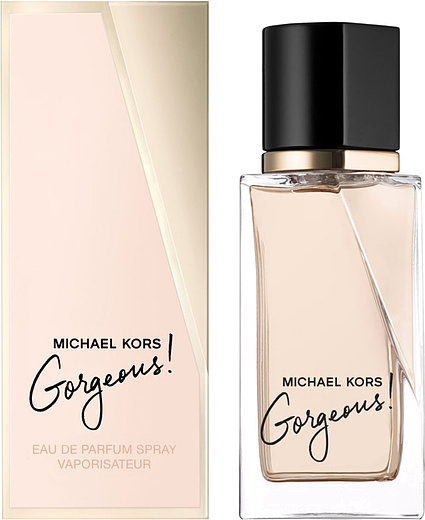 Michael Kors Gorgeous!