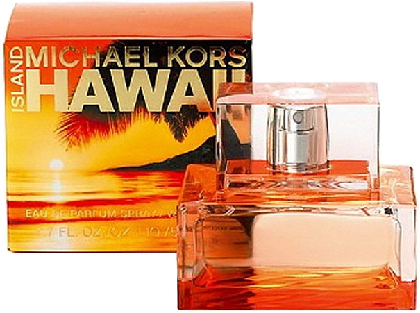 Michael Kors Island Hawaii