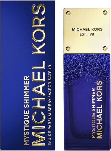 Michael Kors Mystique Shimmer