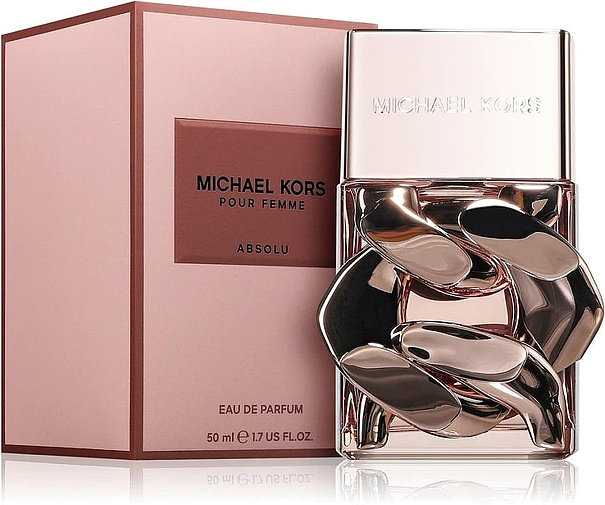 Michael Kors Pour Femme Absolu