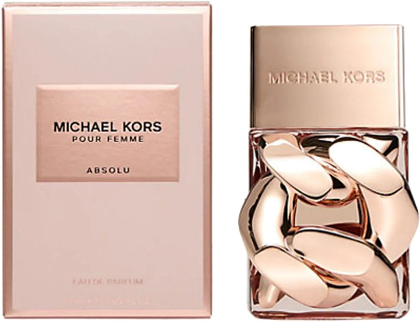 Michael Kors Pour Femme Absolu
