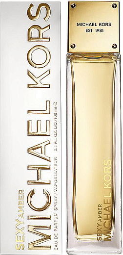 Michael Kors Sexy Amber