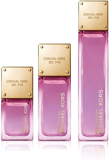 Michael Kors Sexy Blossom