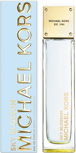 Michael Kors Sky Blossom