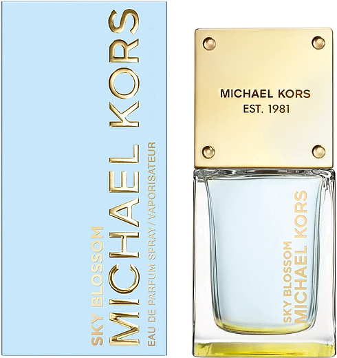 Michael Kors Sky Blossom