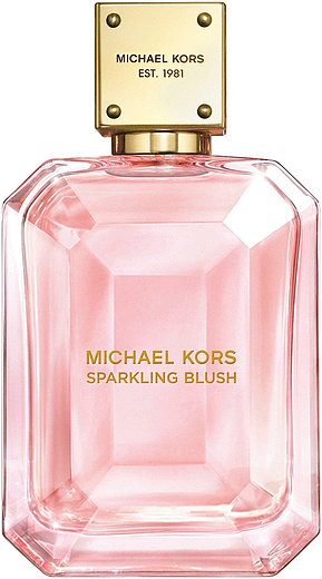 Michael Kors Sparkling Blush