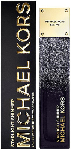Michael Kors Starlight Shimmer