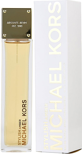 Michael Kors Stylish Amber