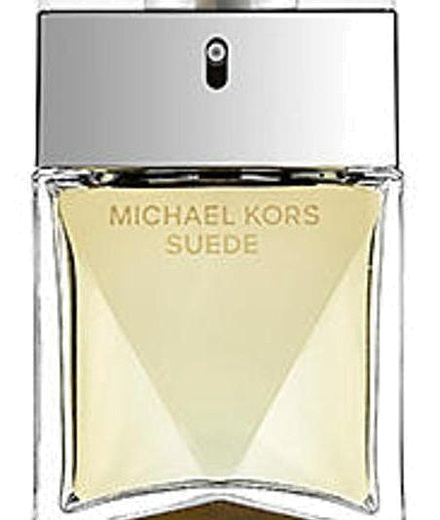 Michael Kors Suede