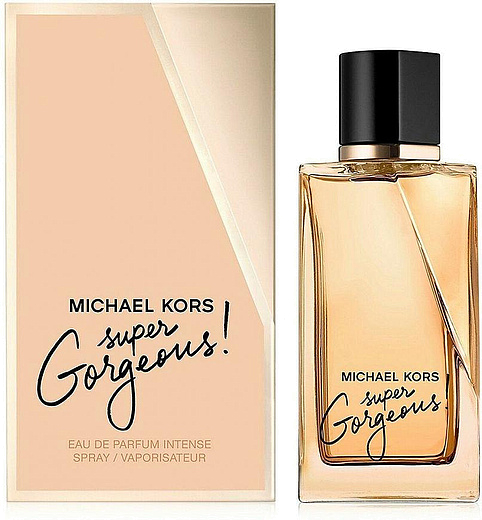 Michael Kors Super Gorgeous!