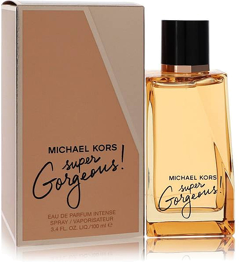 Michael Kors Super Gorgeous!