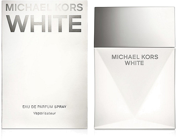 Michael Kors White