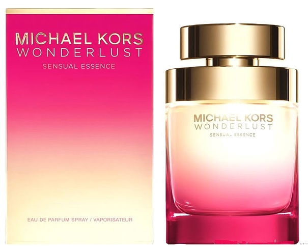 Michael Kors Wonderlust Sensual Essence