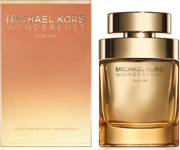 Michael Kors Wonderlust Sublime
