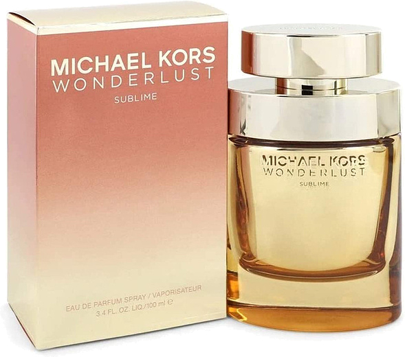 Michael Kors Wonderlust Sublime